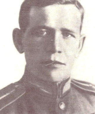 Зайков Иван Григорьевич