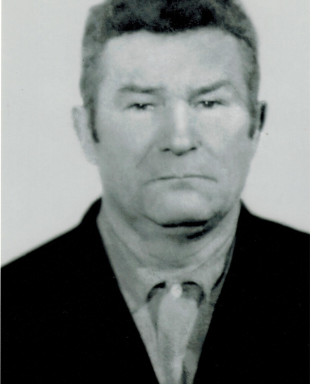 Павленко Иван Дмитриевич