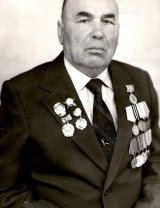 Ташлыков Геннадий Петрович