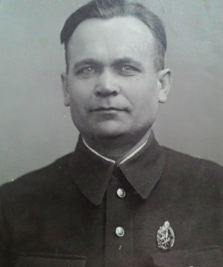 Яковлев Сергей Михайлович