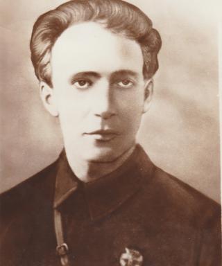 Краснов Илья Борисович