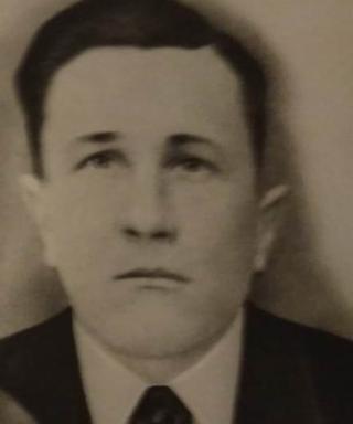 Шатерник Михаил Кузьмич