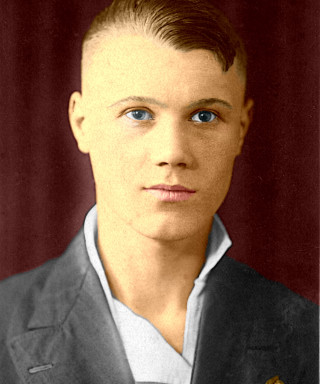 Зенин Кирилл Федорович