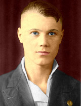 Зенин Кирилл Федорович