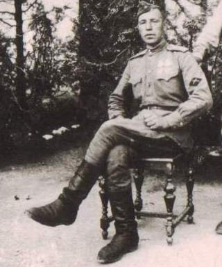 Данилов Михаил Степанович