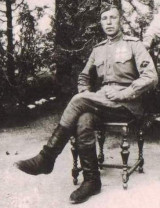 Данилов Михаил Степанович