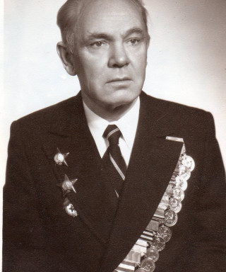 Обидин Анатолий Яковлевич