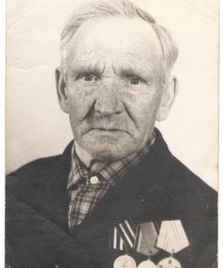 Богучаров Филипп Иванович