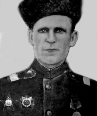 Вакуленко Стефан Ефимович