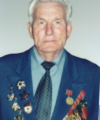 Первухин Алексей Васильевич