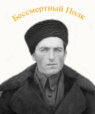 Филь Сергей Никитович