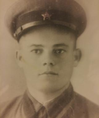 Ковтун Григорий Прокофьевич