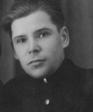 Лоншаков Павел Александрович