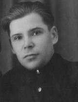 Лоншаков Павел Александрович