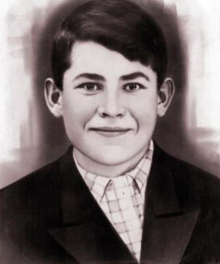Сащенко Степан Иванович