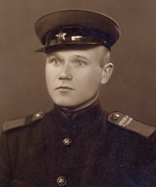 Пясецкий Станислав Карлович