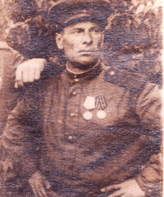 Гололобов Георгий Ильич