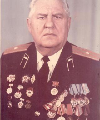 Хмельницкий Константин Александрович