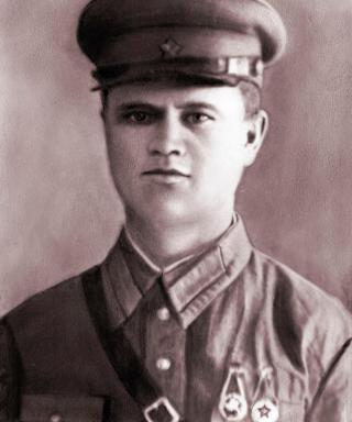 Сащенко Николай Иванович