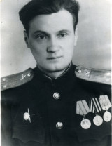 Зенин Федор Федорович