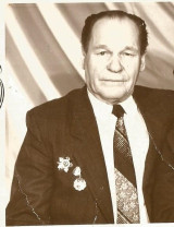 Блеканов Дмитрий Андреевич