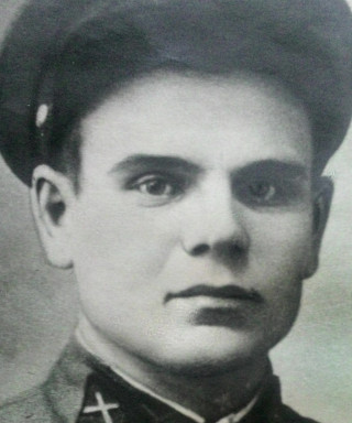 Тараканов Иван Михайлович