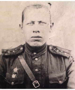 Петраков Александр Петрович