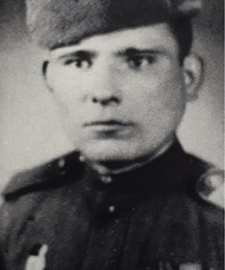 Вшивцев Семён Николаевич