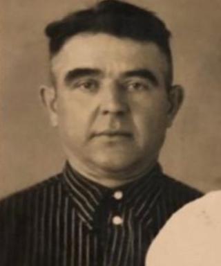 Калач Василий Кондратьевич