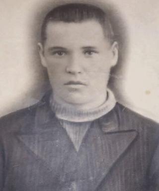 Круглов Александр Константинович