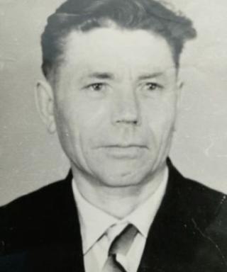 Умнов Владимир Никифорович