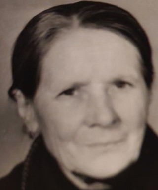 Дёмина Евдокия Николаевна