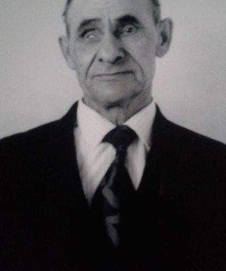 Давыдов Иван Семенович