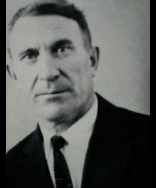 Кандауров Николай Павлович