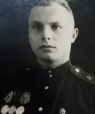 Беляков Анатолий Михайлович