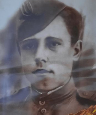 Поляков Павел Николаевич