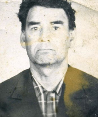 Васильев Елисей Иванович