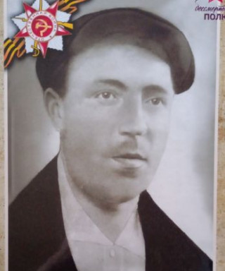 Канаушев Михаил Михайлович