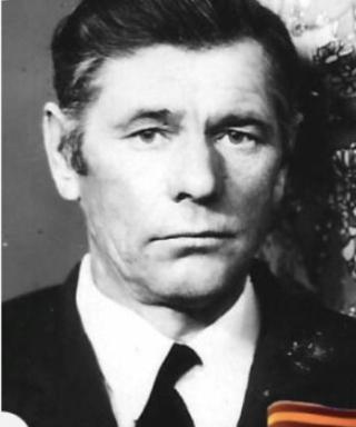 Могилкин Григорий Леонтьевич