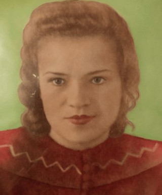 Акулова Александра Сегеевна