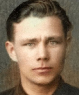 Борисов Александр Иванович