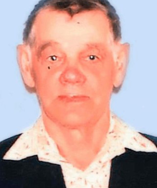 Величко Василий Николаевич