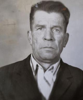 Власов Иван Ильич