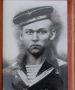 Горшков Николай Семенович