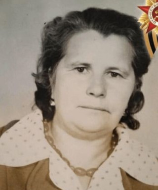 Полозова Раиса Васильевна