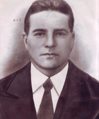 Синцов Николай Николаевич