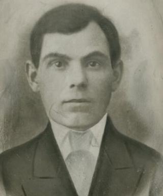 Родионов Алексей Дмитриевич
