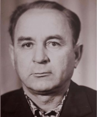 Артюшенко Василий Петрович