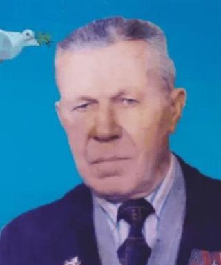 Гайдар Николай Иванович