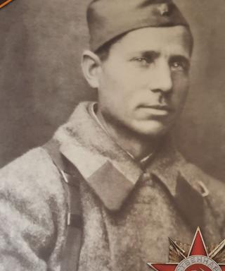 Гладков Анатолий Павлович